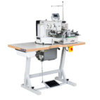 RTM-3000 - Roman blind ring attaching machine
